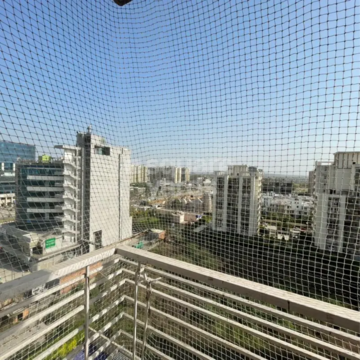 3 BHK Apartment – Exterior View View at Tulip Orange, Sector 70 - for Rent