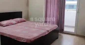 2 BHK Apartment For Rent in Emaar MGF The Palm Drive Studios Sector 66 Gurgaon 4195824
