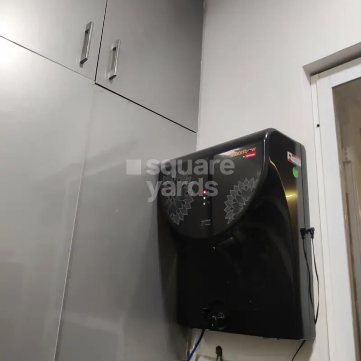 Team Area, m3m-sierra 2 Bedroom 1214 Sq.Ft. Apartment In Sector 68 Gurgaon 4195938