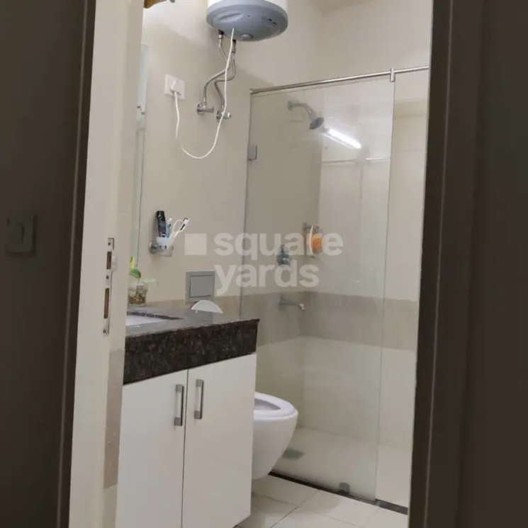 Attached Bathroom, m3m-sierra 2 Bedroom 1214 Sq.Ft. Apartment In Sector 68 Gurgaon 4195938