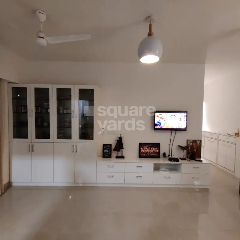 2 BHK 1214 Sq.Ft. Apartment in M3M Sierra