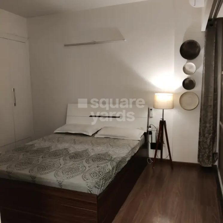 Bedroom, m3m-sierra 2 Bedroom 1214 Sq.Ft. Apartment In Sector 68 Gurgaon 4195938