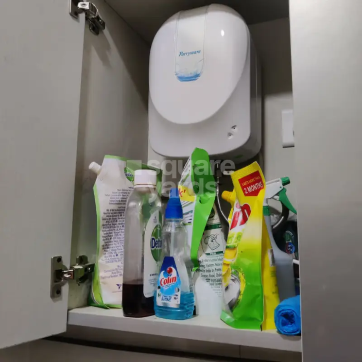 undefined, m3m-sierra 2 Bedroom 1214 Sq.Ft. Apartment In Sector 68 Gurgaon 4195938