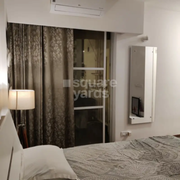 Bedroom in 2 BHK Apartment at M3M Sierra, Sector 68 – for Rent