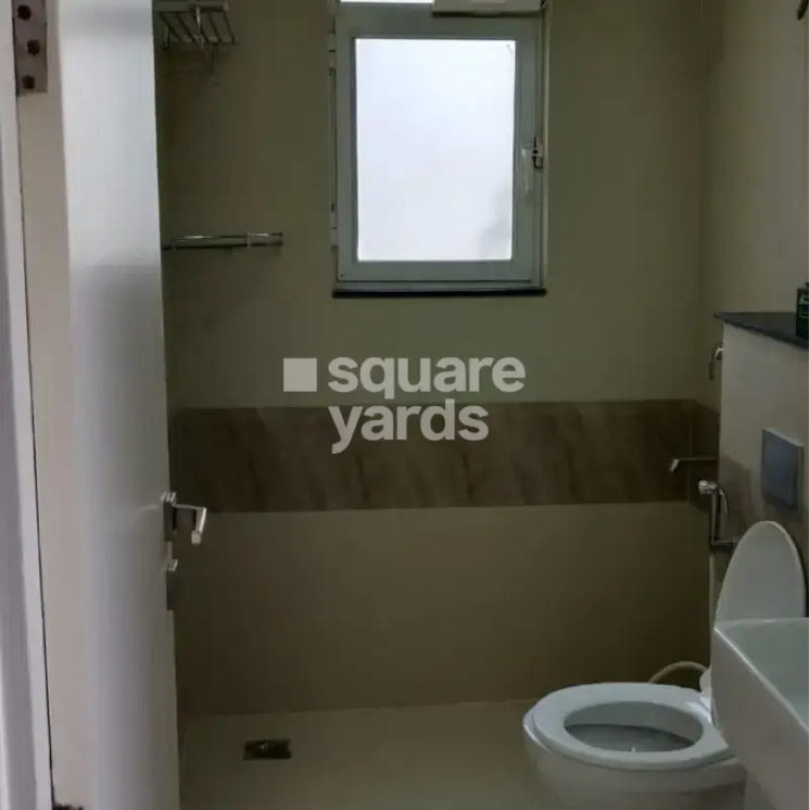Bathroom, m3m-marina 3 Bedroom 1650 Sq.Ft. Apartment In Sector 68 Gurgaon 4195968