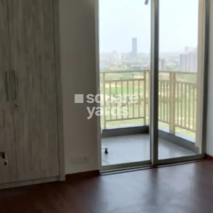 Bedroom, m3m-marina 3 Bedroom 1650 Sq.Ft. Apartment In Sector 68 Gurgaon 4195968