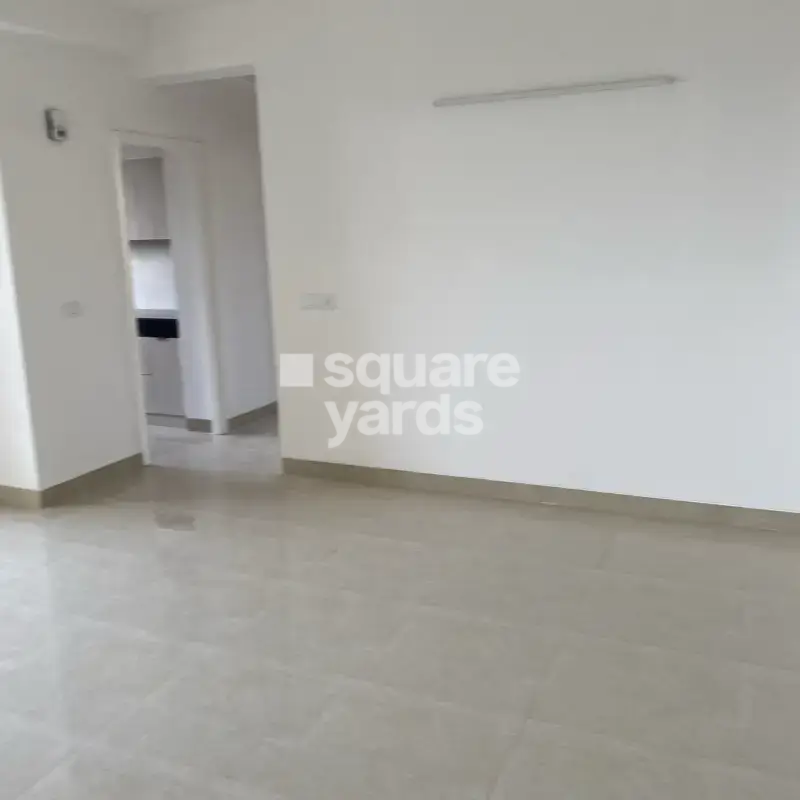 3 BHK + Study Room 1650 Sq.Ft. Apartment in M3M Marina