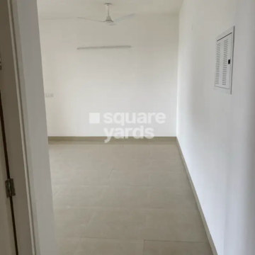 Living Room in 3 BHK Apartment at M3M Marina, Sector 68 – for Rent