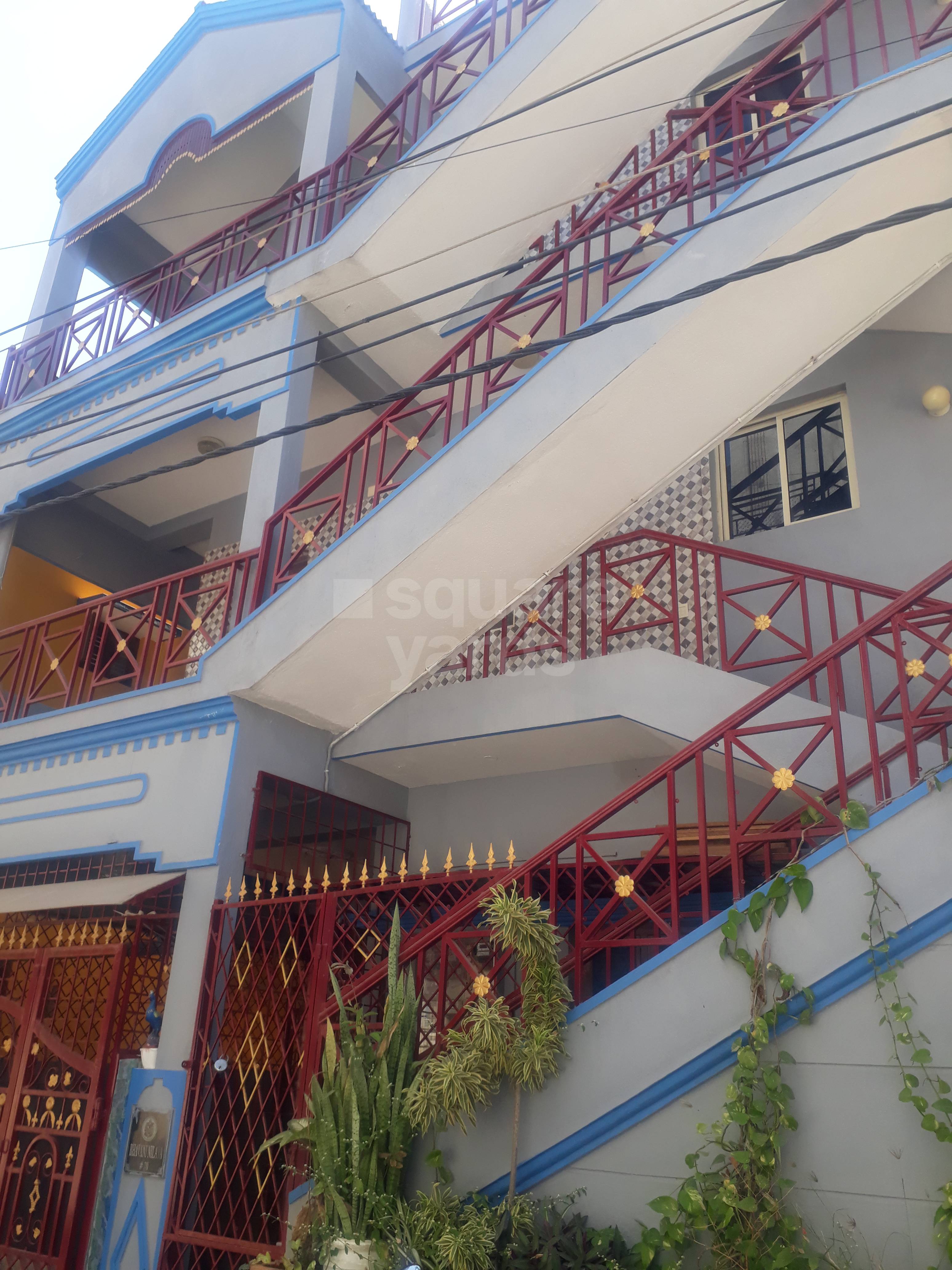 Resale 2400 Sq.Ft. Plot in Ramamurthy Nagar Bangalore 4525645