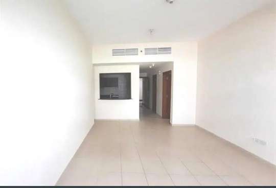 1 BR 1090 Sq.Ft. Apartment in Ajman One Tower 10