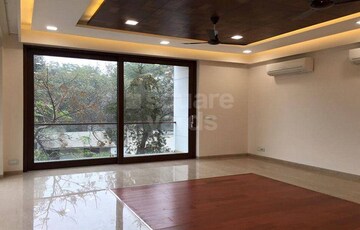 3 BHK Builder Floor For Rent in Sarvodaya Enclave Delhi  4199008