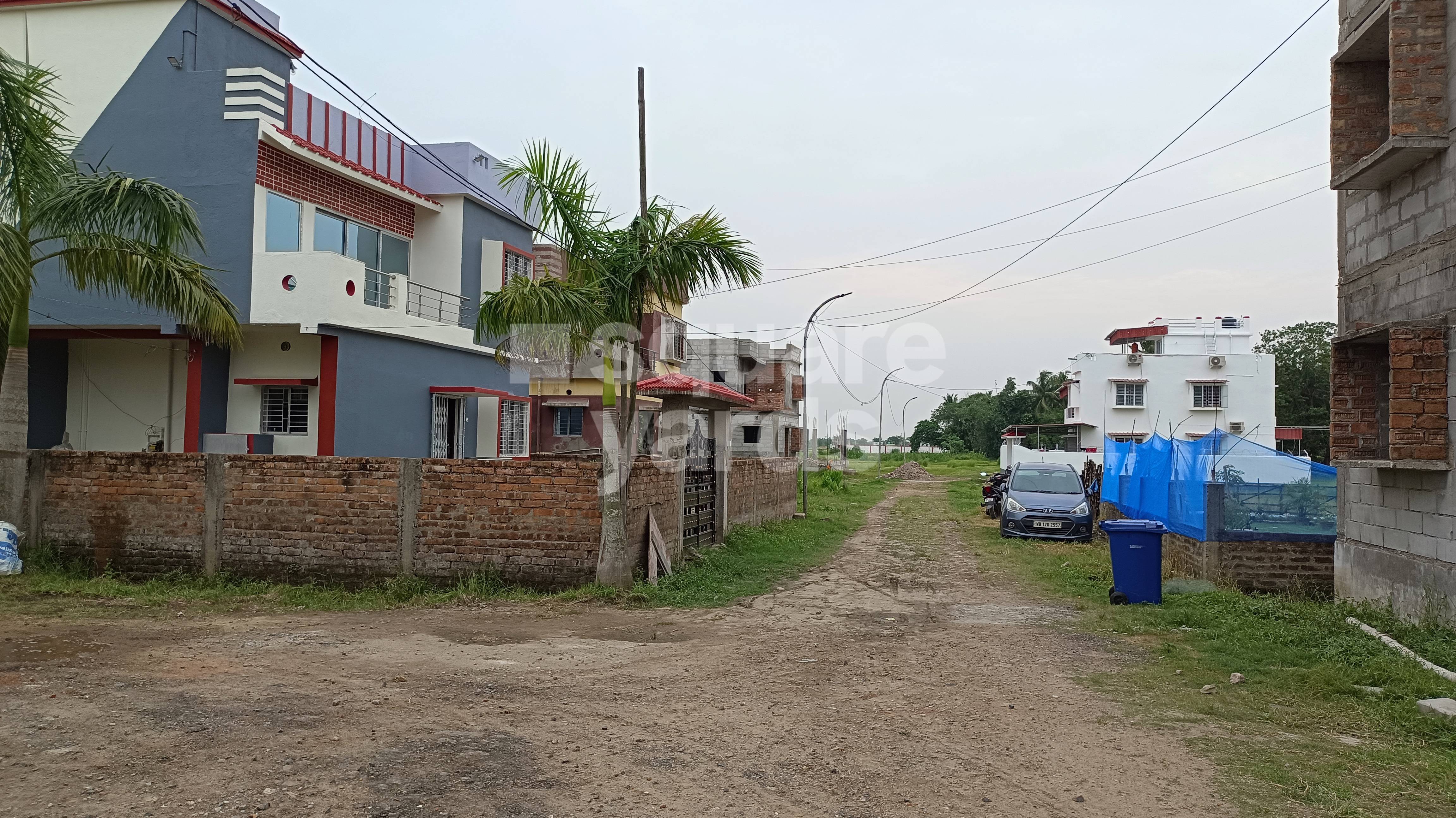 For Sale 2160 Sq Ft Plot In Bakhrahat Road Kolkata Listings And Prices Waa2