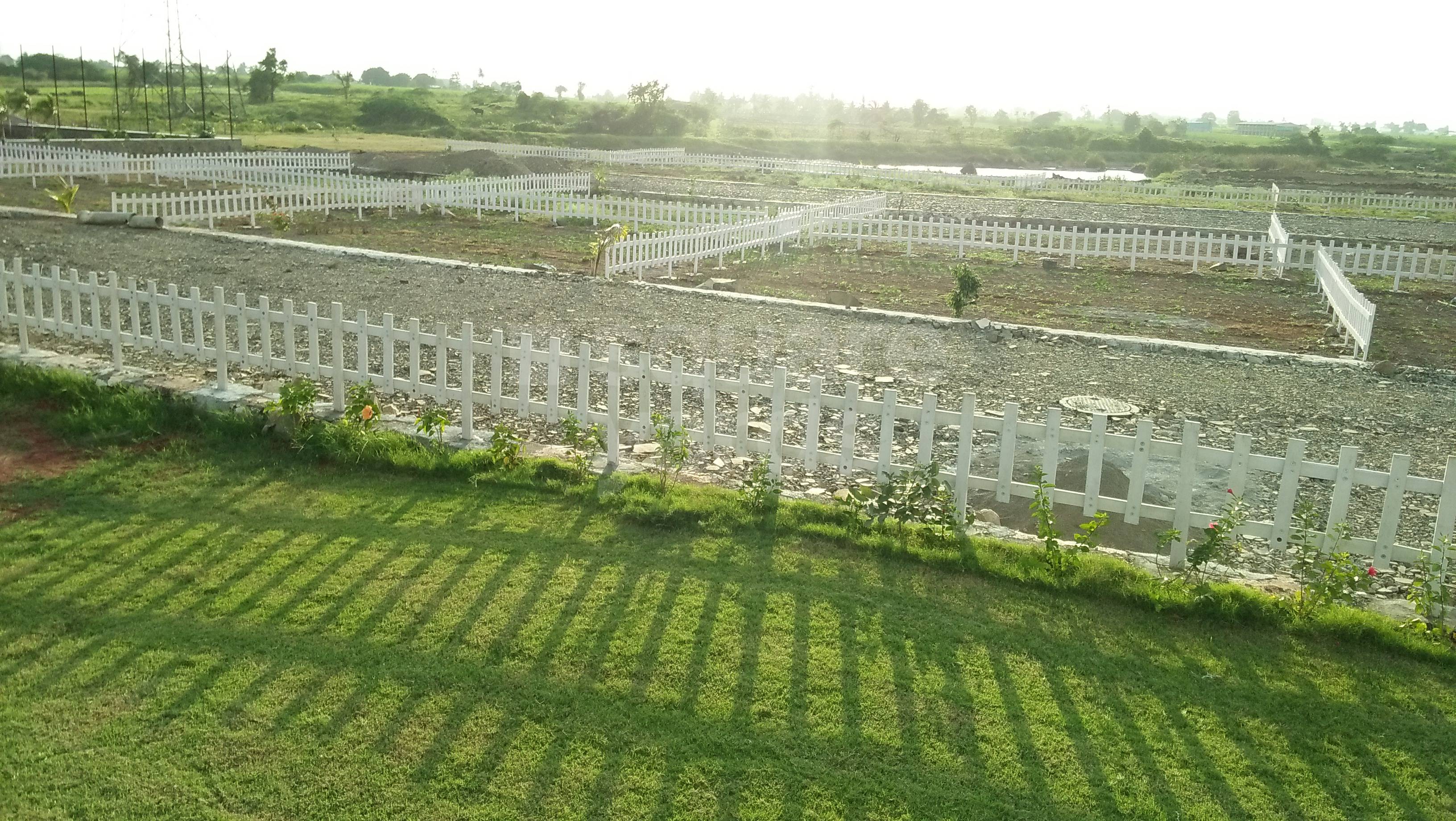 Resale 1958 Sq.Ft. Plot in Theur Phata Pune 4133935