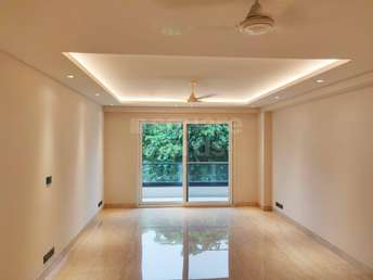3 BHK Builder Floor For Rent in Neeti Bagh Delhi 4200367