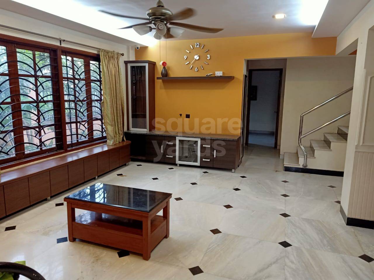 Resale 3 Bedroom 1040 Sq.Ft. Apartment in Vasai West Mumbai 5236249