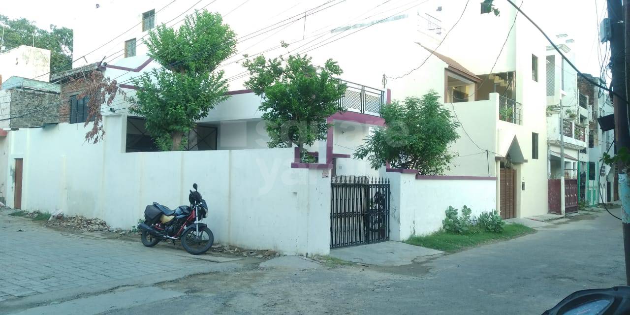 Rental 2 Bedroom 1350 Sq.Ft. Independent House in Jankipuram Lucknow