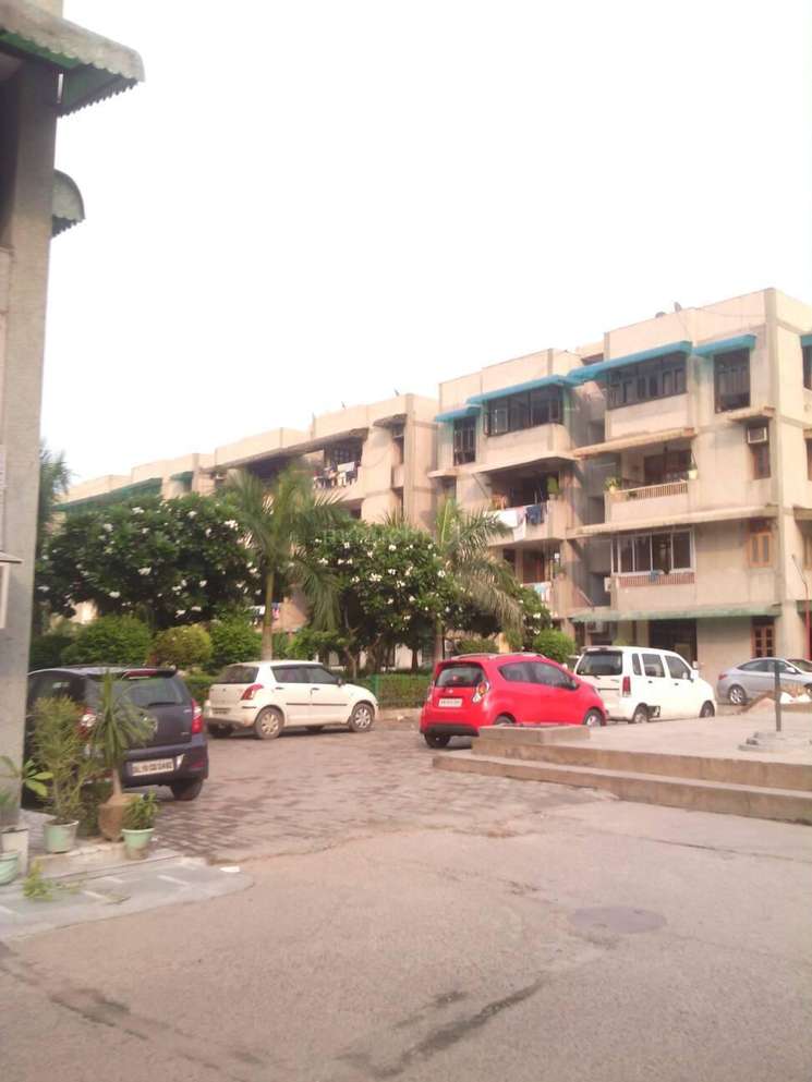 Agroha Kunj Apartment