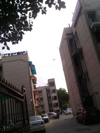 3 BHK Apartment For Resale in Rohini Sector 13 Delhi 4201596