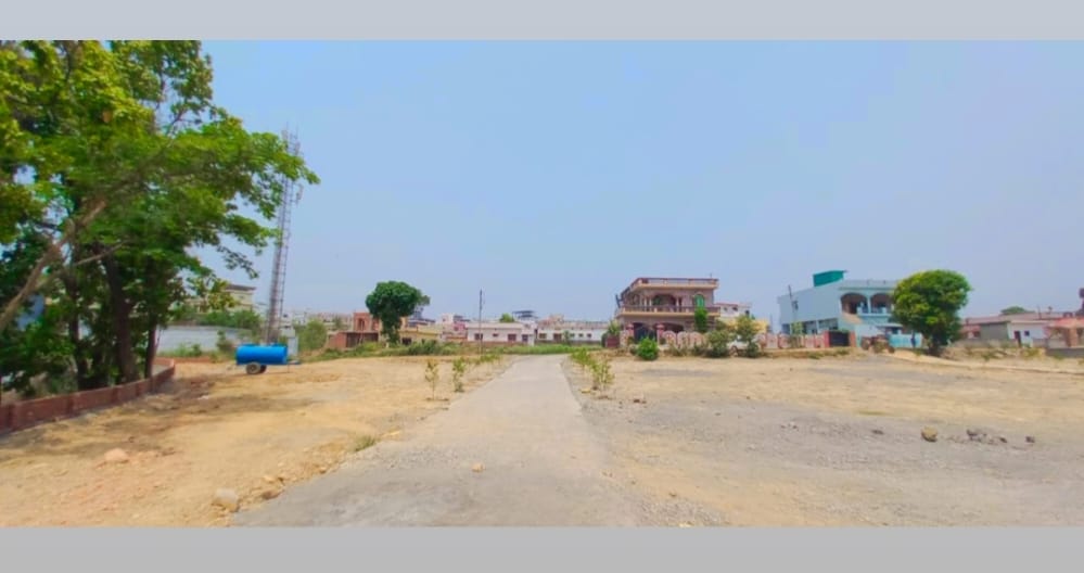 Resale 900 Sq.Ft. Plot in Jogiwala Dehradun 4517361