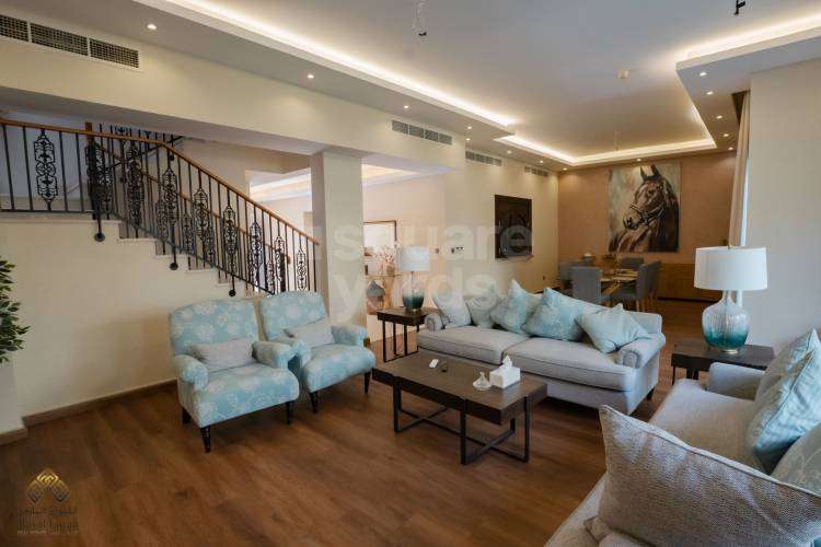 4 BR  Villa For Sale in Nad Al Sheba 3