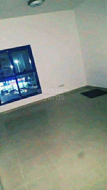 Studio 600 Sq.Ft. Apartment in Al Naemiya Towers