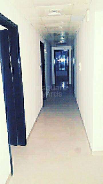 2 BR 1813 Sq.Ft. Apartment in Al Naemiya Towers