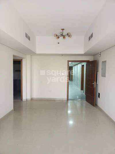 1 BR 900 Sq.Ft. Apartment in Al Naemiya Towers