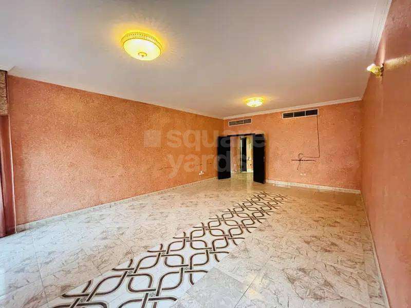3 BR 2366 Sq.Ft. Apartment in Al Naemiya Towers