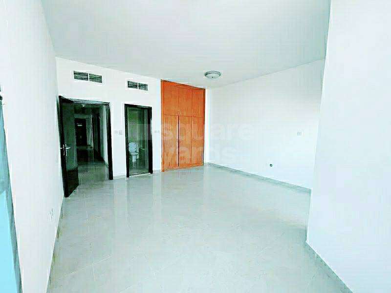 Studio 570 Sq.Ft. Apartment in Al Naemiya Towers