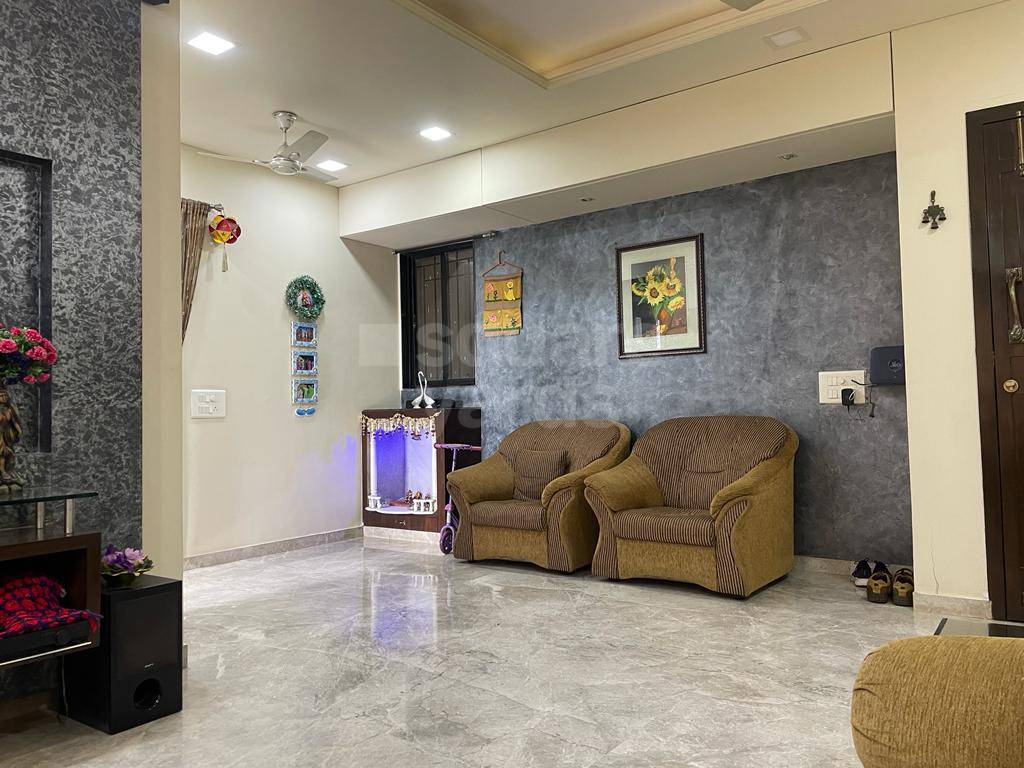 Rental Commercial Shop 180 Sq.Ft. in Vasant Vihar Complex, Pokhran Road