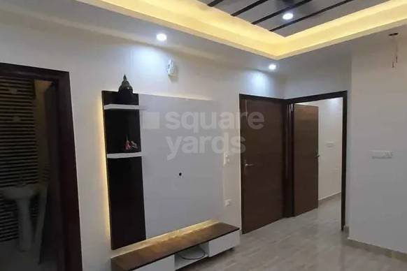 3 BHK Builder Floor For Rent in Karol Bagh Delhi 4203047