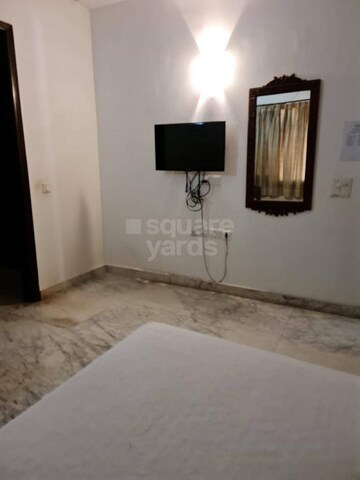 2 BHK Builder Floor For Rent in Green Park