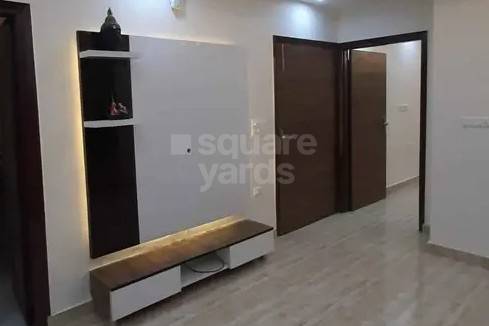 3 BHK Builder Floor For Rent in Dev Nagar Delhi 4203328