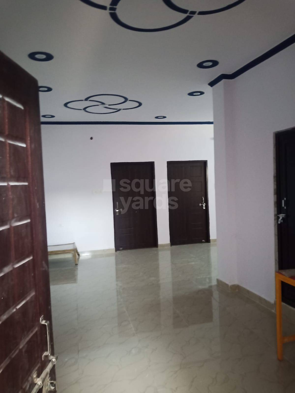 Rental 3 Bedroom 2000 Sq.Ft. Villa in Jankipuram Lucknow 4473449
