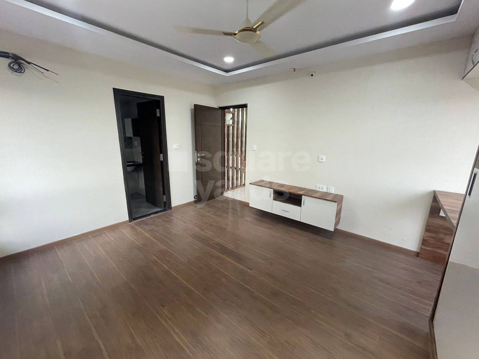 Resale 3 Bedroom 1600 Sq.Ft. Apartment in Sumadhura Acropolis Hyderabad