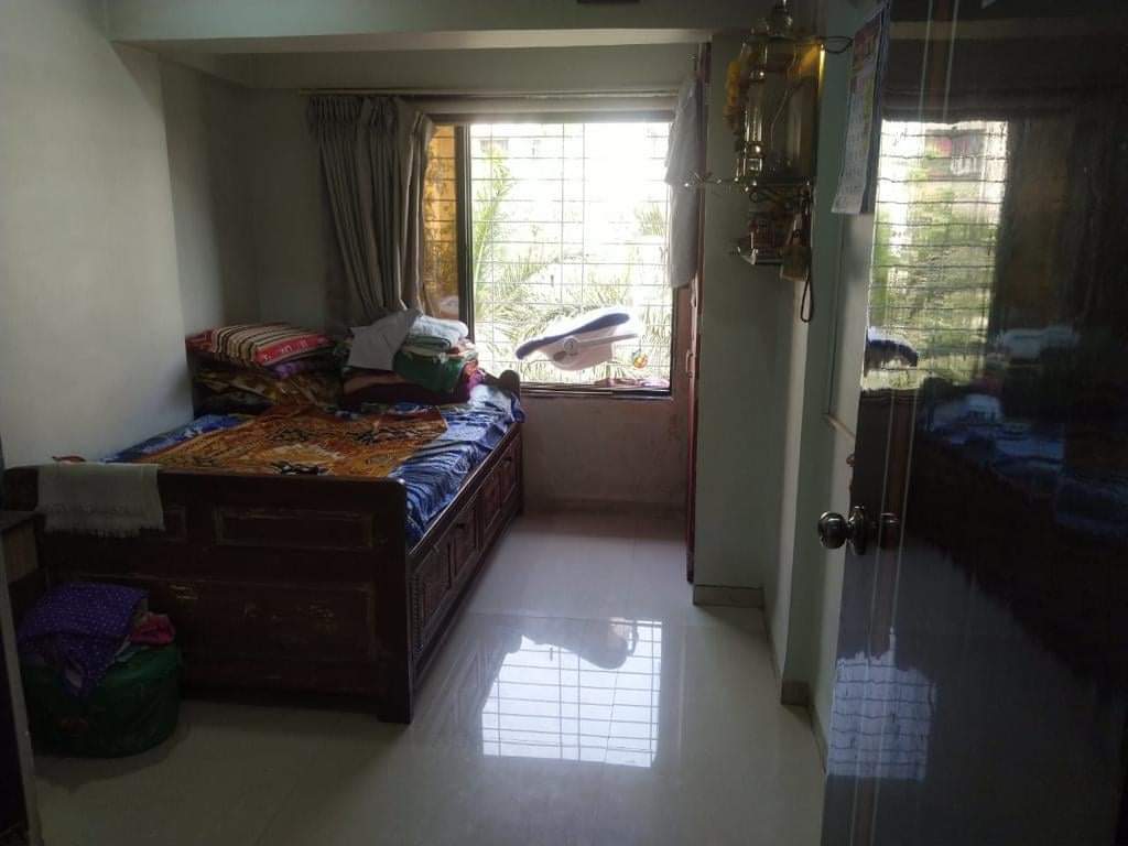 Rental 1 Bedroom 550 Sq.Ft. Apartment in Cosmos Tower Mira Road, Mira
