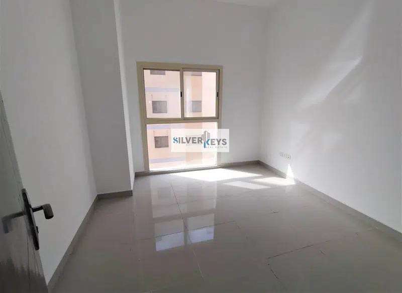 3 BR 1406 Sq.Ft. Apartment in Al Nahda 2