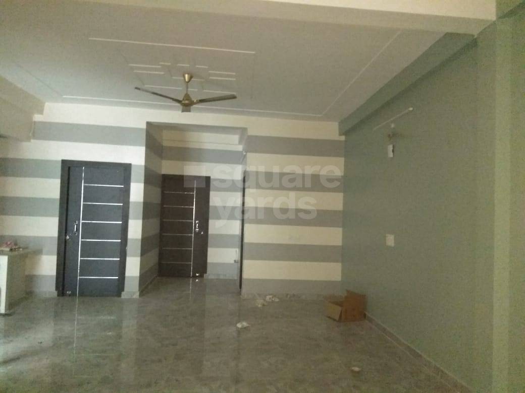 Rental 2 Bedroom 1100 Sq.Ft. Apartment in Raebareli Road Lucknow 4279409