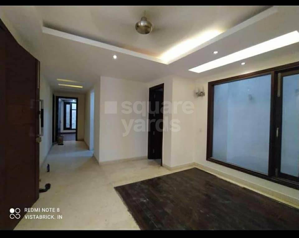 Rental 3 Bedroom 120 Sq.Yd. Builder Floor in RWA BlockA2 Paschim Vihar, Paschim Vihar Delhi