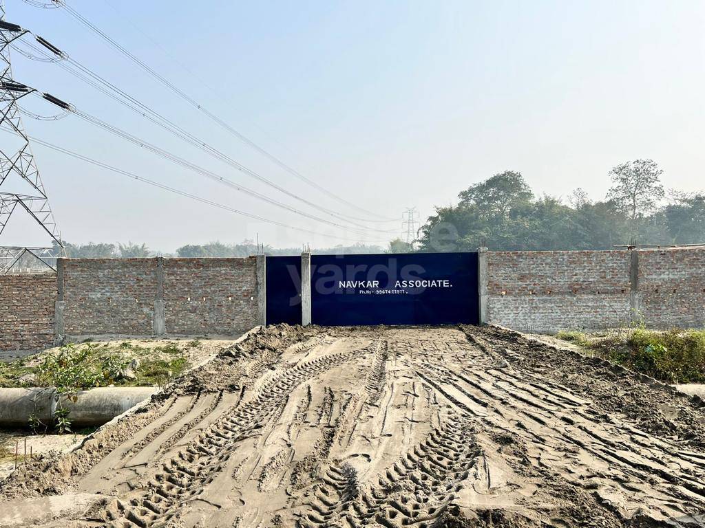 Resale Commercial Land 71280 Sq.Ft. in North Guwahati Guwahati 4205855