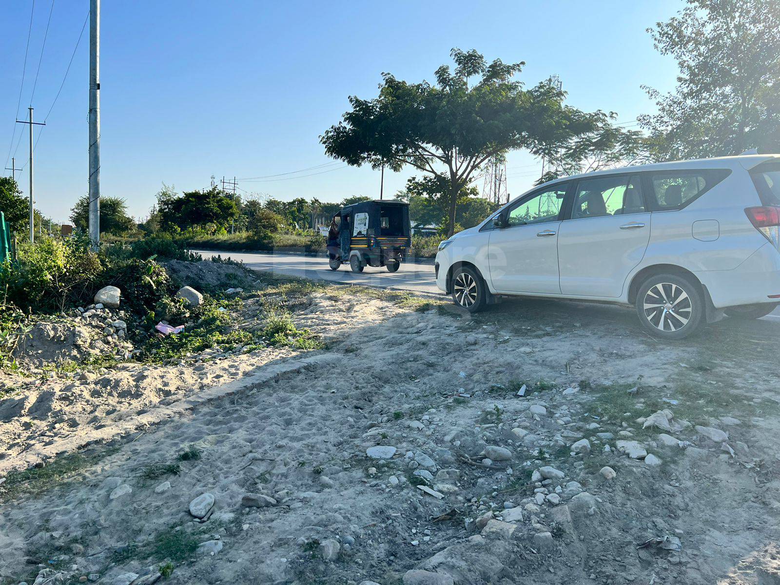 Resale Commercial Land 71280 Sq.Ft. in North Guwahati Guwahati 4205855