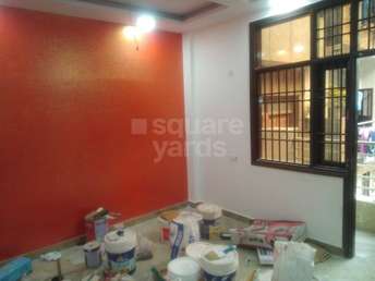 1 BHK Builder Floor For Resale in Rohini Sector 3 Delhi 4206468