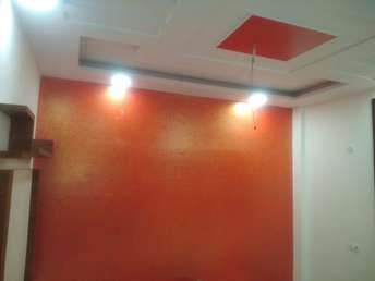 1 BHK Builder Floor For Resale in Rohini Sector 8 Delhi 4206472