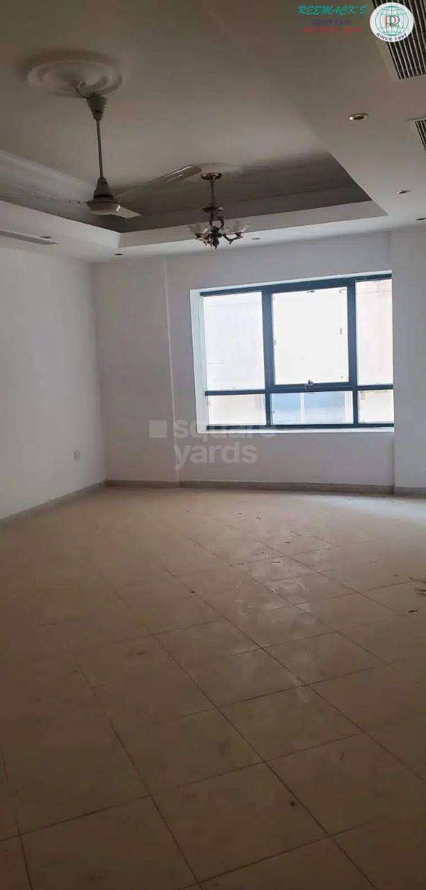 2 BR  Apartment For Rent in Al Majaz 3