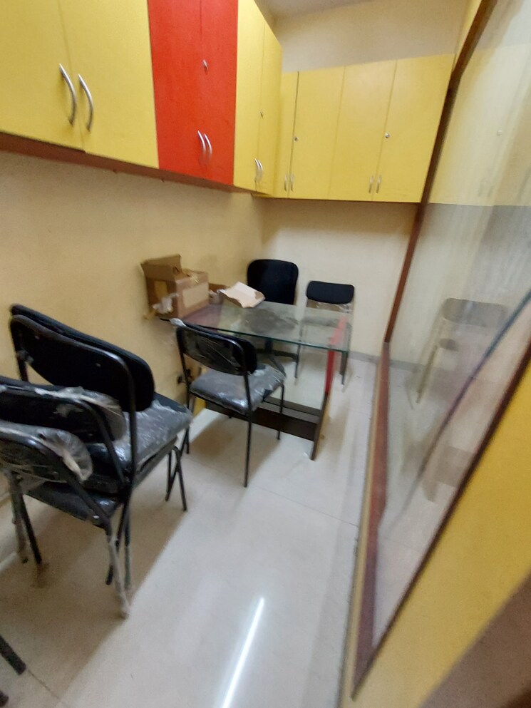 Other, k-rahega-palm-springs Commercial Office Space 1000 Sq.Ft. In Malad West Mumbai 4211016