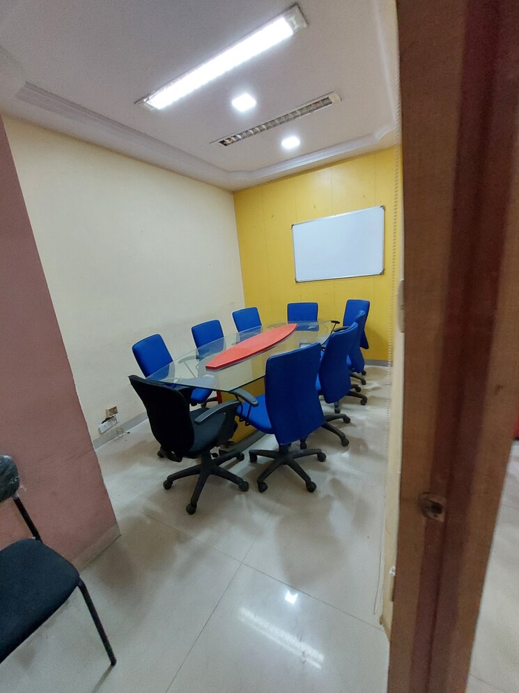 Other, k-rahega-palm-springs Commercial Office Space 1000 Sq.Ft. In Malad West Mumbai 4211016