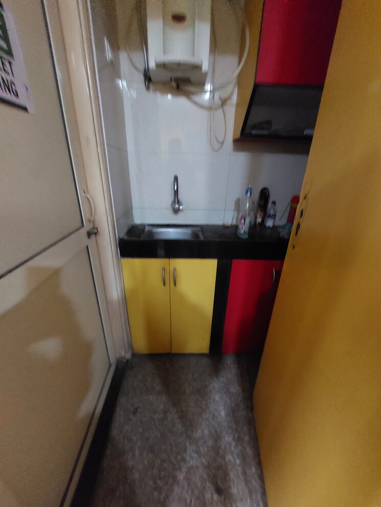 Floor Plan, k-rahega-palm-springs Commercial Office Space 1000 Sq.Ft. In Malad West Mumbai 4211016