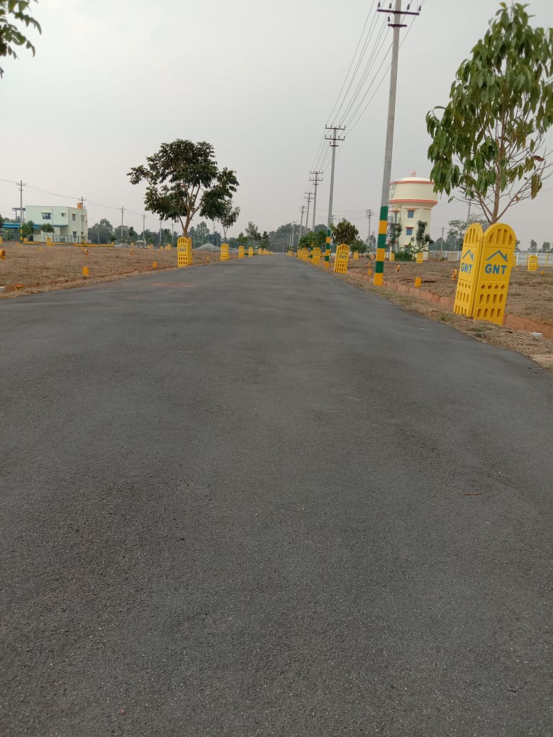 Resale 1200 Sq.Ft. Plot in Tavarekere Bangalore 4211100