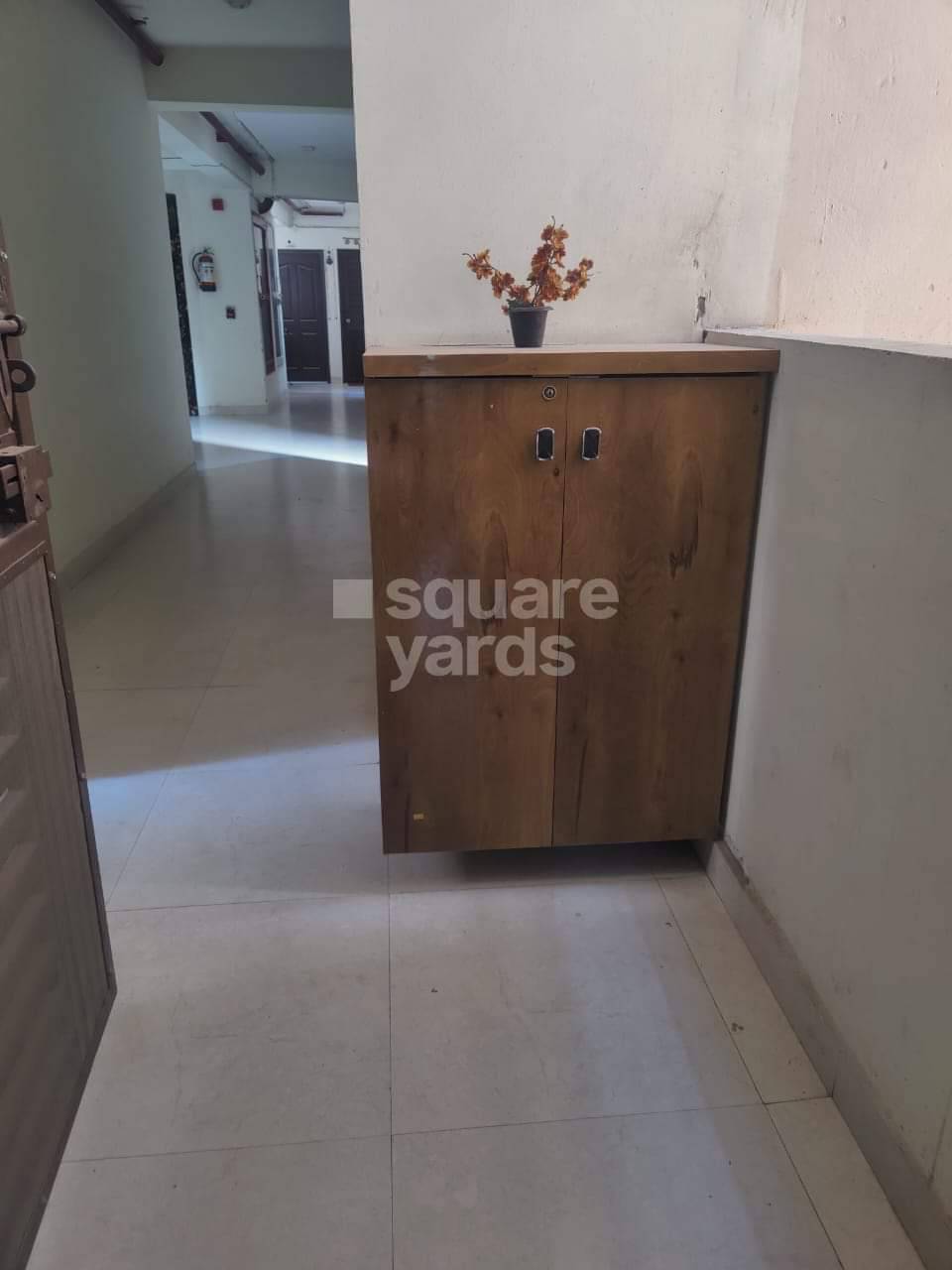 saya zenith 2 bhk rent