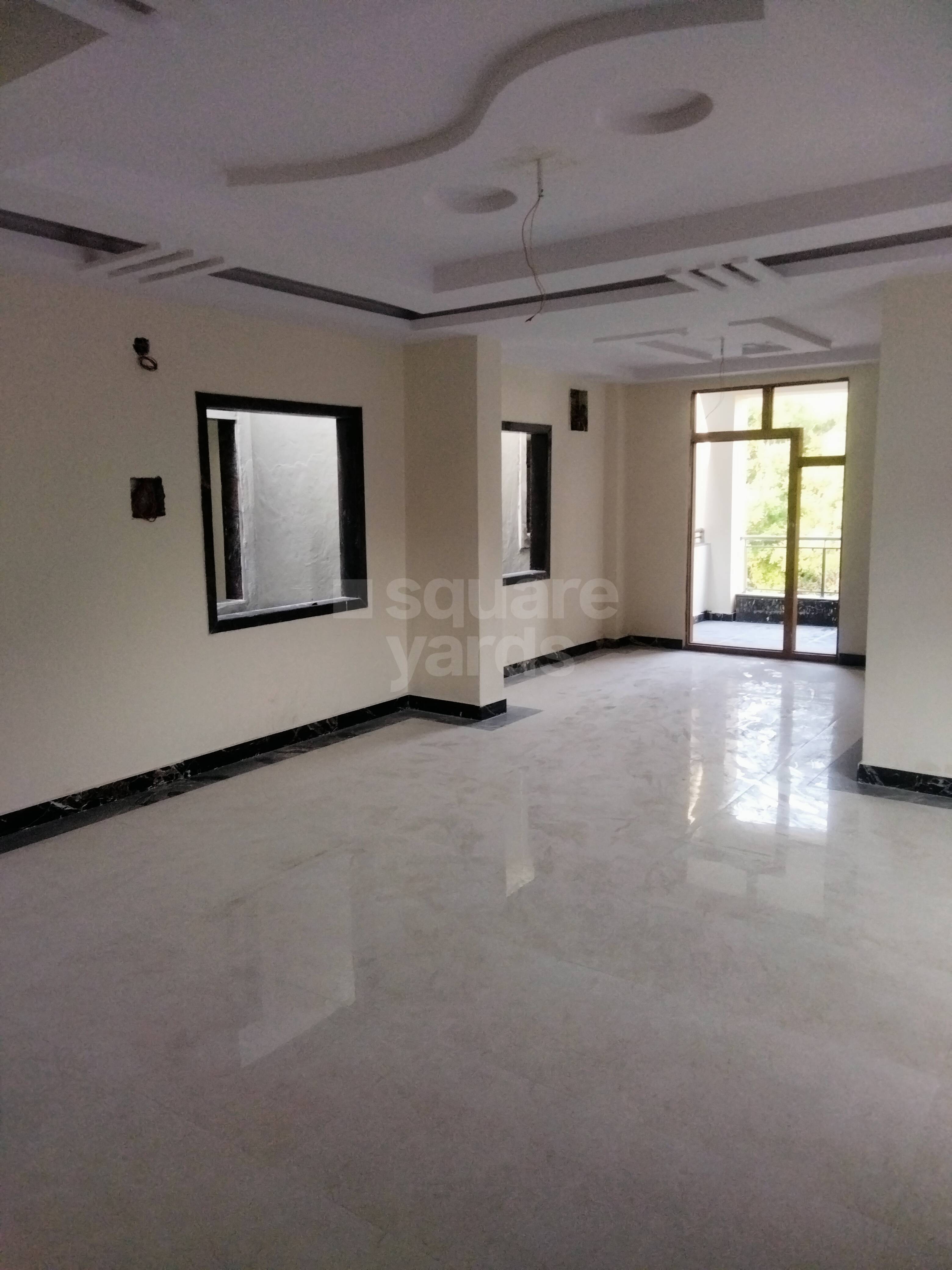 Resale 4 Bedroom 2400 Sq.Ft. Independent House in Kapra Hyderabad - 4212330